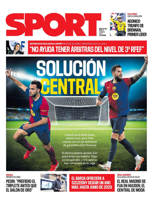 SPORT (Barcelona)