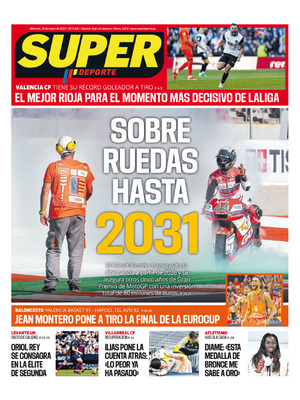 Superdeporte