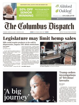 The Columbus Dispatch