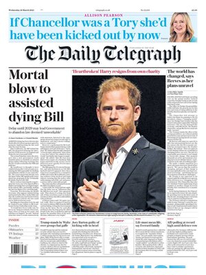 The Daily Telegraph