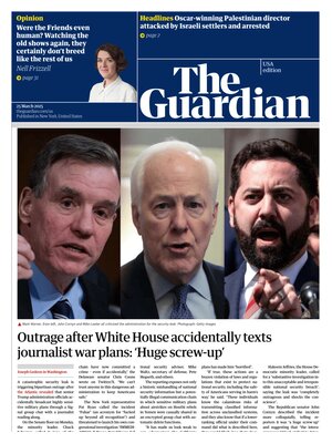 The Guardian US