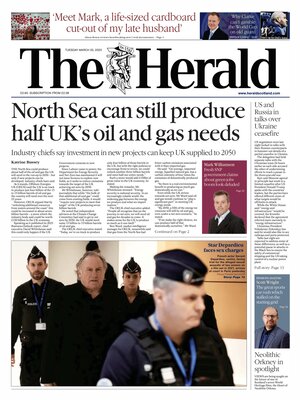 The Herald (Scotland)