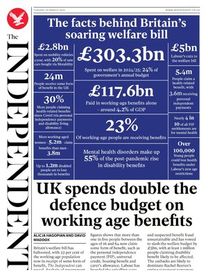 The Independent