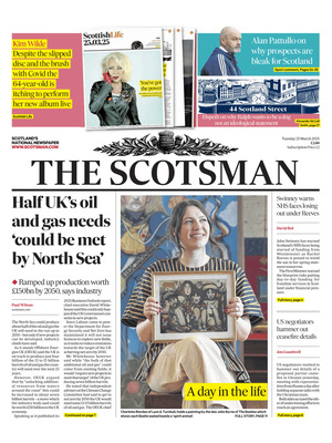 The Scotsman