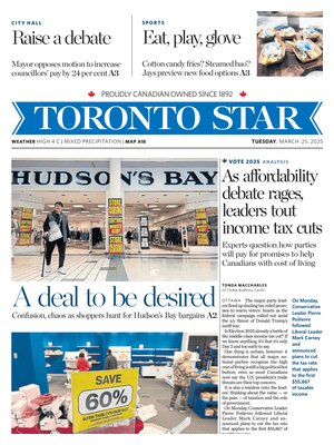 Toronto Star