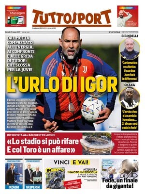 Tuttosport