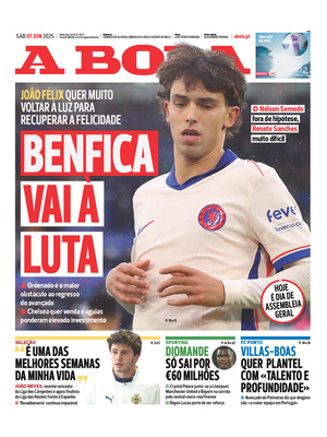 A Bola