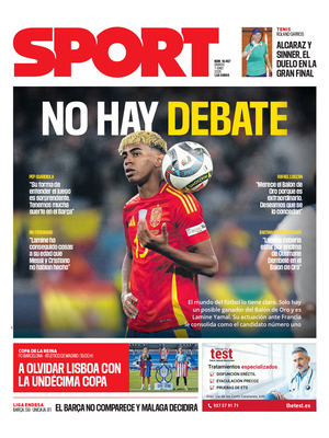 SPORT (Barcelona)