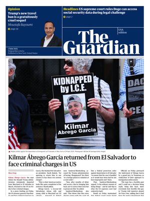 The Guardian US