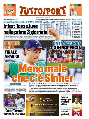 Tuttosport