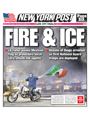 New York Post