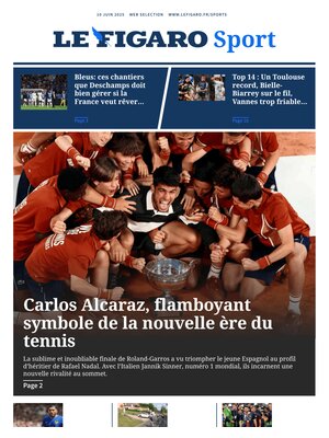 Le Figaro SPORT