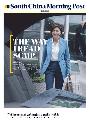 South China Morning Post