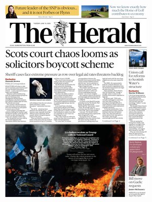 The Herald (Scotland)