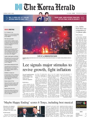 The Korea Herald