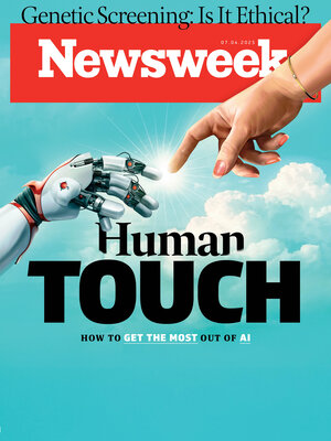 Newsweek