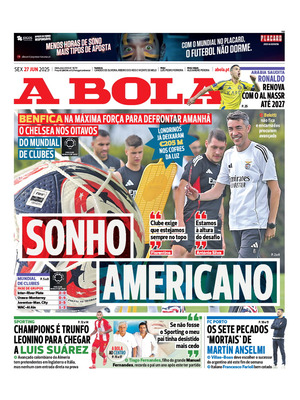 A Bola