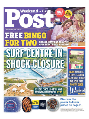 Bristol Post