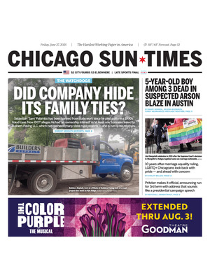 Chicago Sun-Times