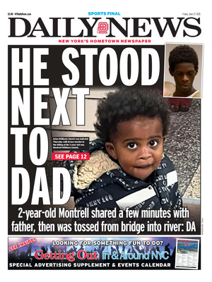 Daily News (New York)