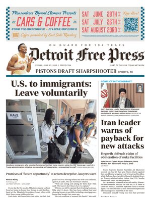Detroit Free Press