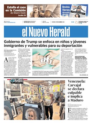 El Nuevo Herald