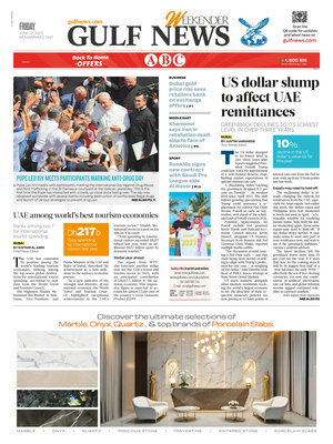 Gulf News