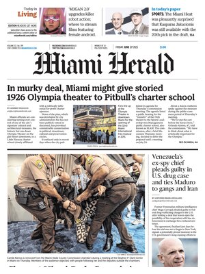 Miami Herald