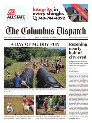 The Columbus Dispatch