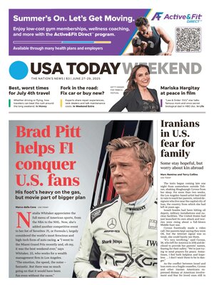USA Today