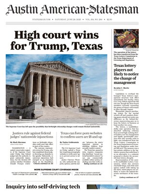 Austin American-Statesman