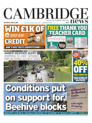 Cambridge News