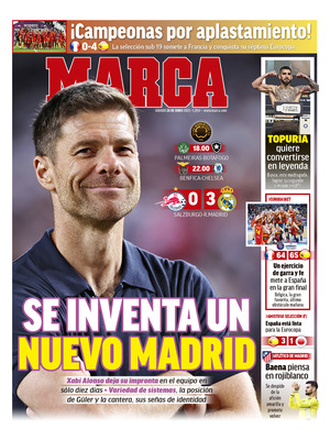 Marca
