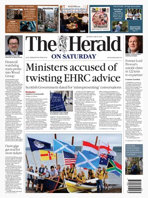 The Herald (Scotland)