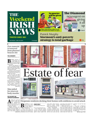 The Irish News
