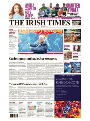 The Irish Times