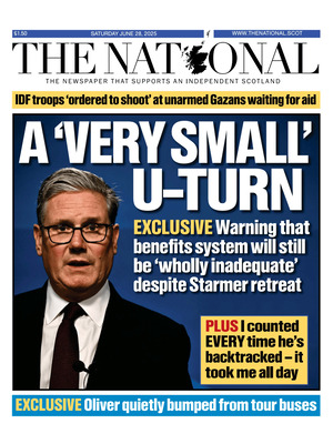 The National (Scotland)