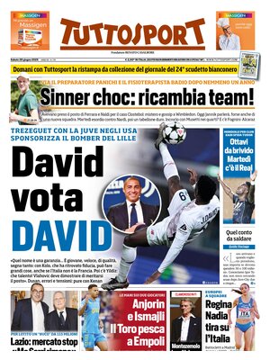 Tuttosport