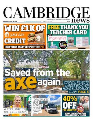 Cambridge News