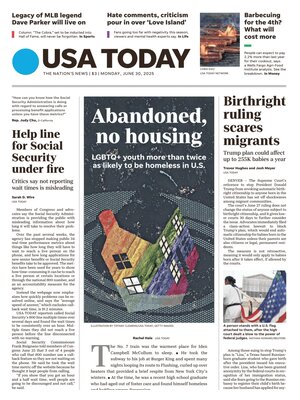 USA Today