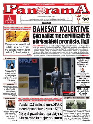 Gazeta Panorama