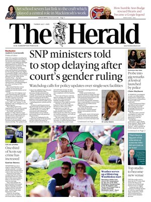 The Herald (Scotland)