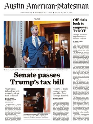 Austin American-Statesman