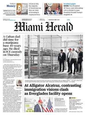 Miami Herald