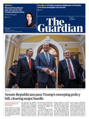 The Guardian US