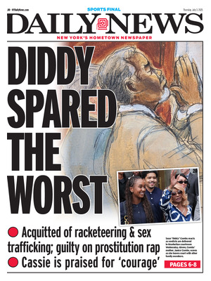 Daily News (New York)