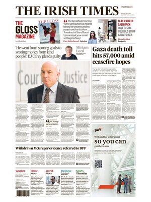 The Irish Times