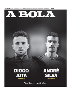 A Bola