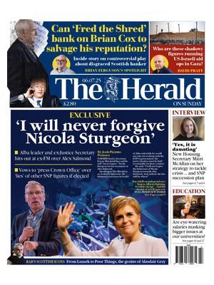 The Herald (Scotland)