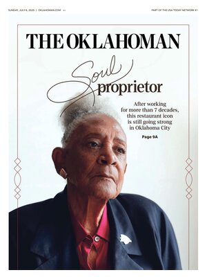 The Oklahoman